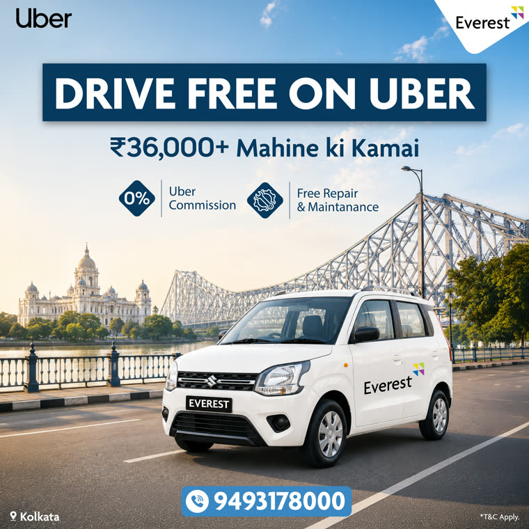 Kolkata_drive free on uber.png